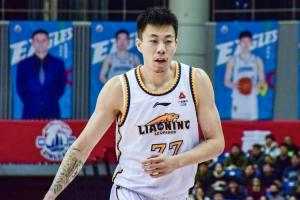 完美世界平台-沪记：张镇麟1年B类合同平移至上海队 之后球队将以顶薪与之续约